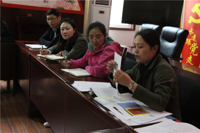 攜手提升服務(wù)，共筑旅游新體驗(yàn)——大九旅集團(tuán)黃龍索道分公司與黃龍景區(qū)管理局票務(wù)處聯(lián)合舉辦票務(wù)知識(shí)培訓(xùn)交流會(huì)